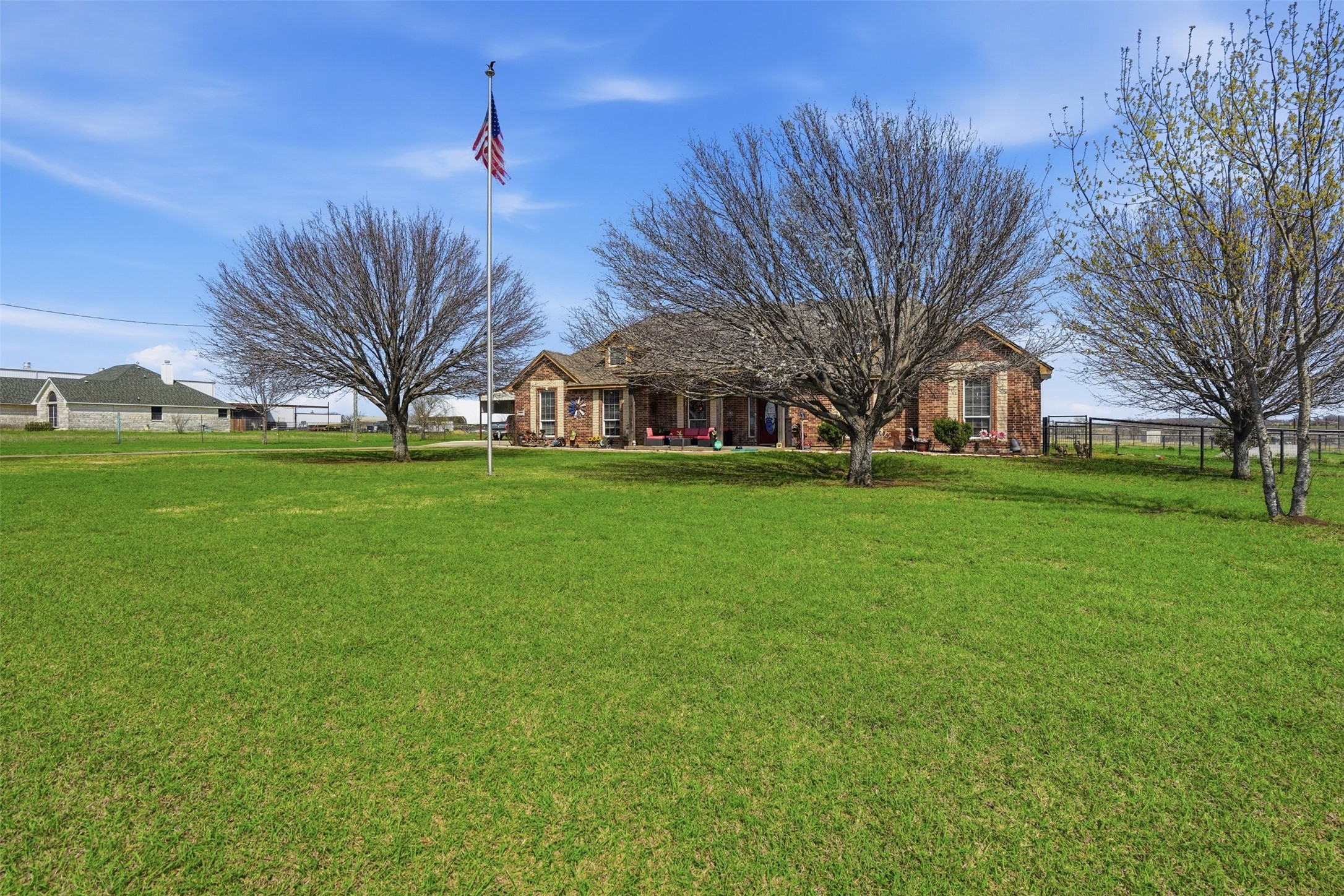 7229 County Road 1205 Rio Vista TX 76093