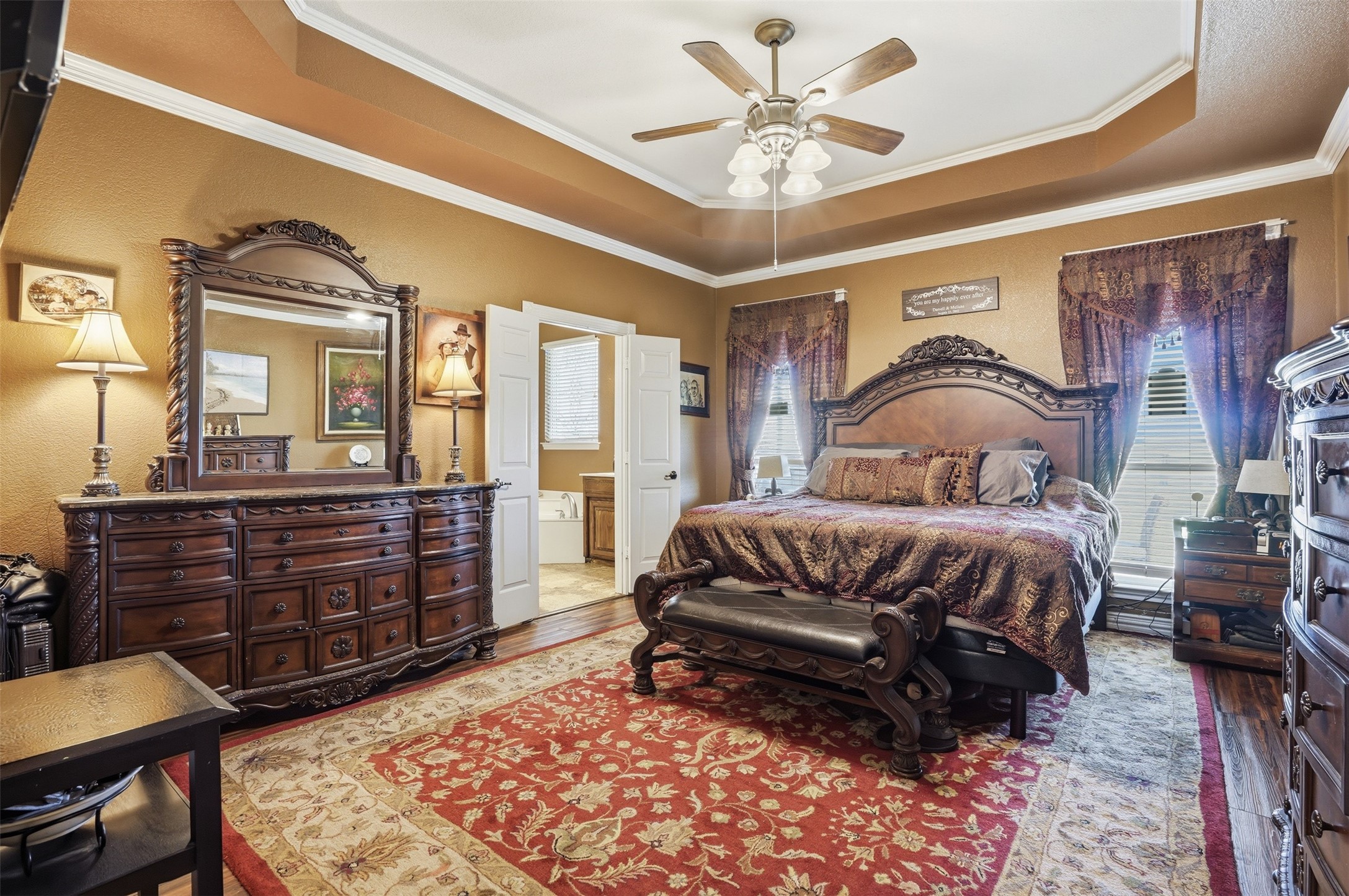 7229 County Road 1205 Rio Vista TX 76093