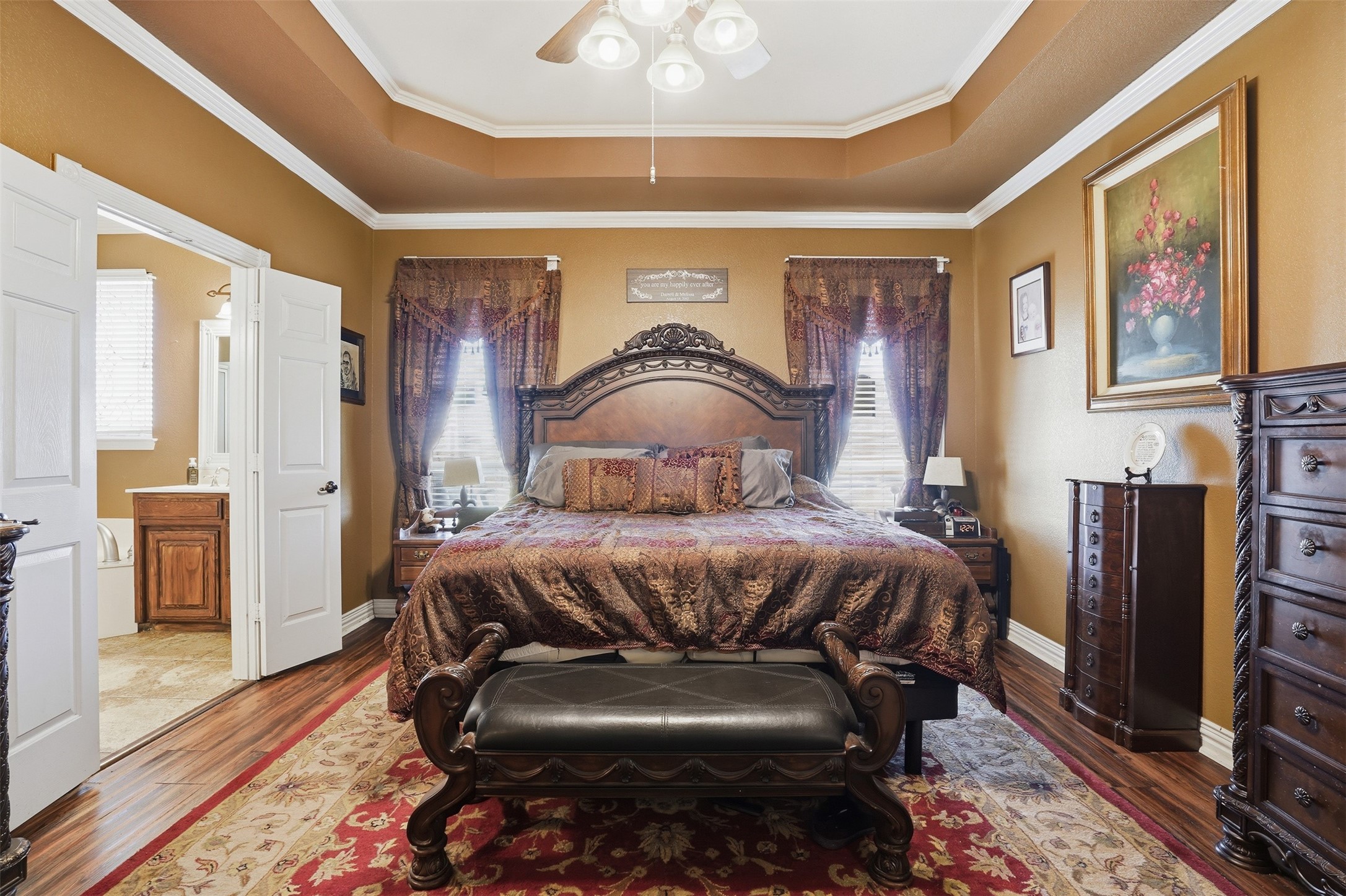 7229 County Road 1205 Rio Vista TX 76093