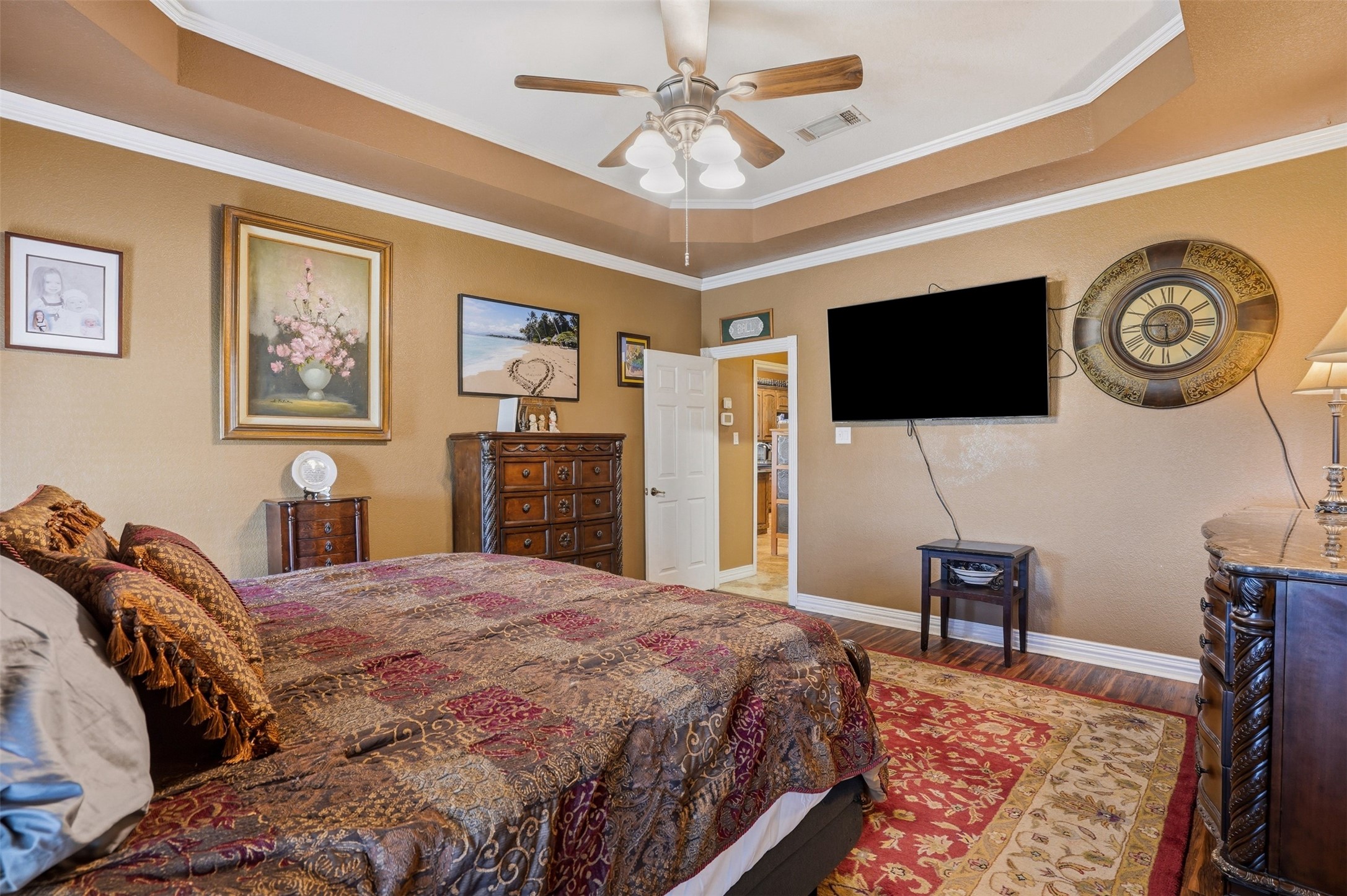 7229 County Road 1205 Rio Vista TX 76093