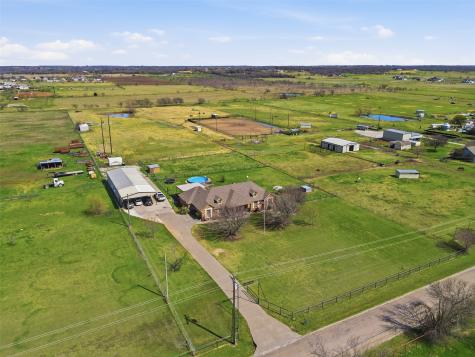 7229 County Road 1205 Rio Vista TX 76093