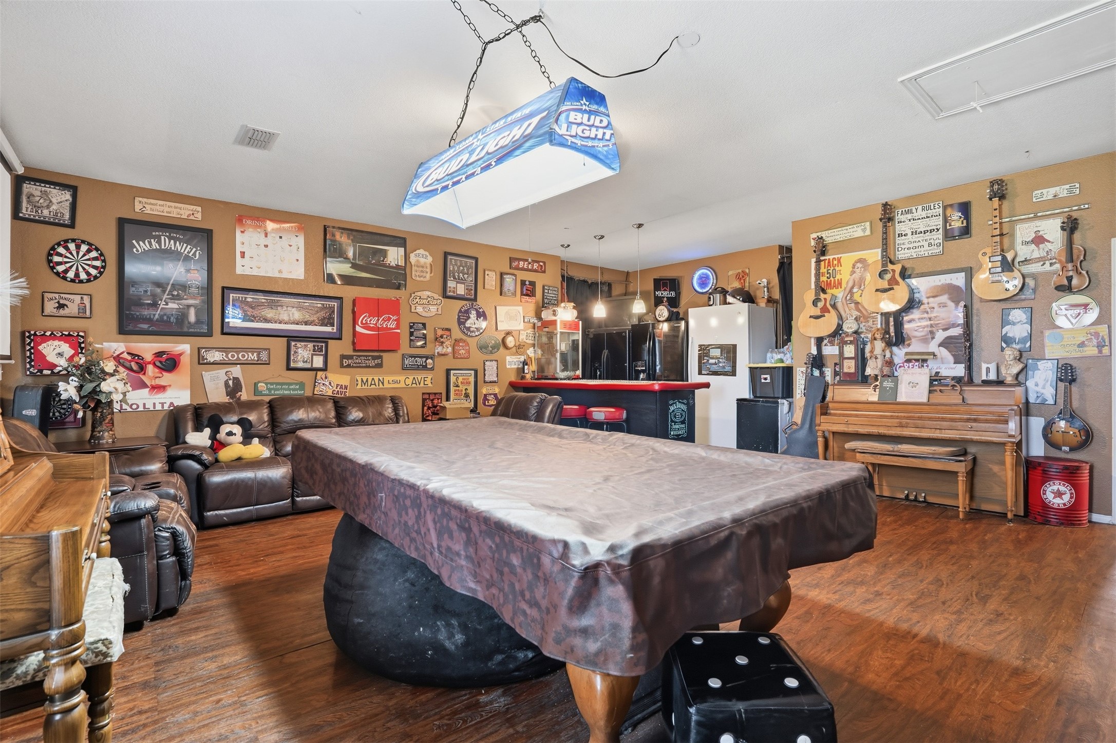 7229 County Road 1205 Rio Vista TX 76093