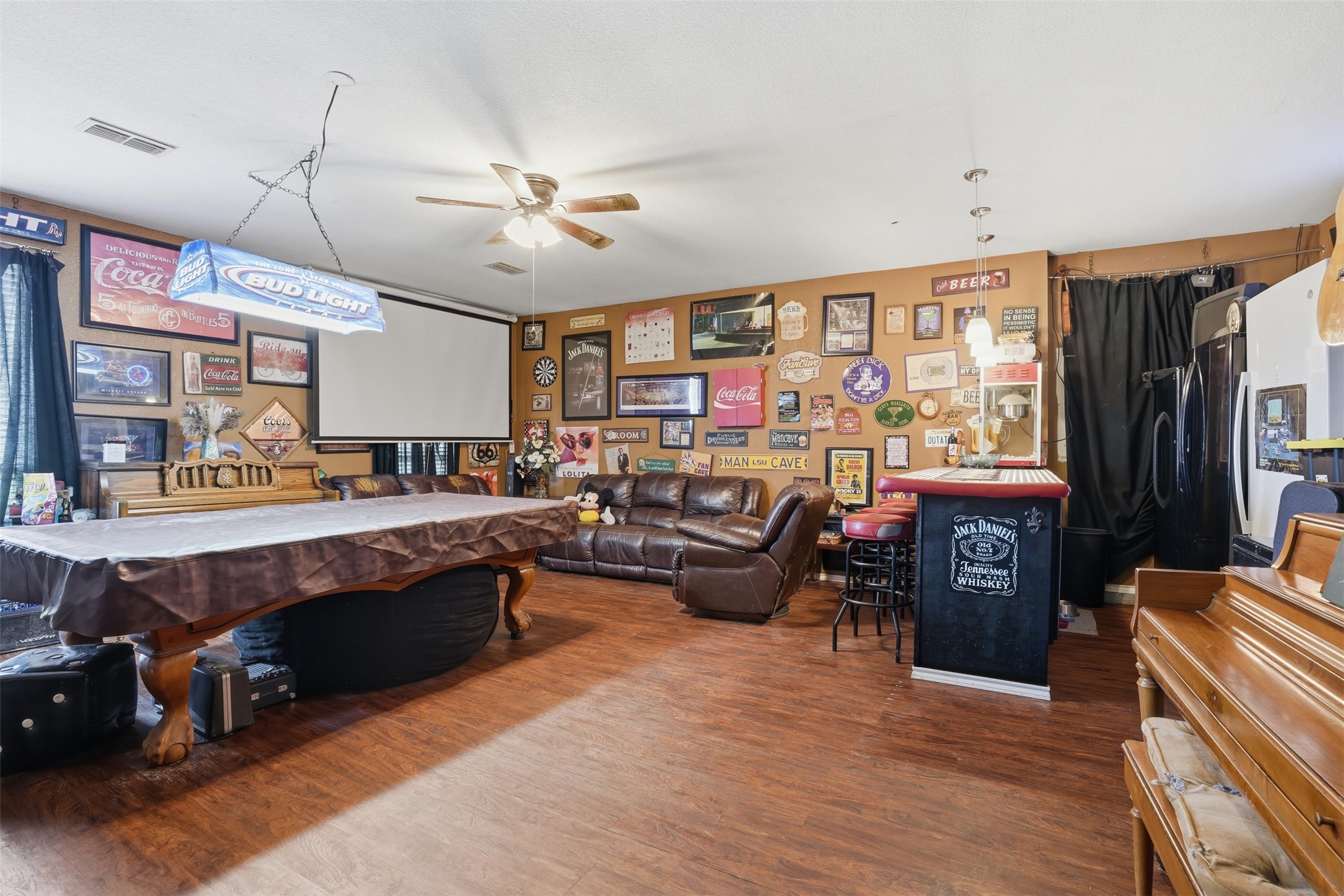 7229 County Road 1205 Rio Vista TX 76093