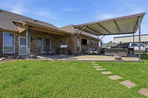 7229 County Road 1205 Rio Vista TX 76093