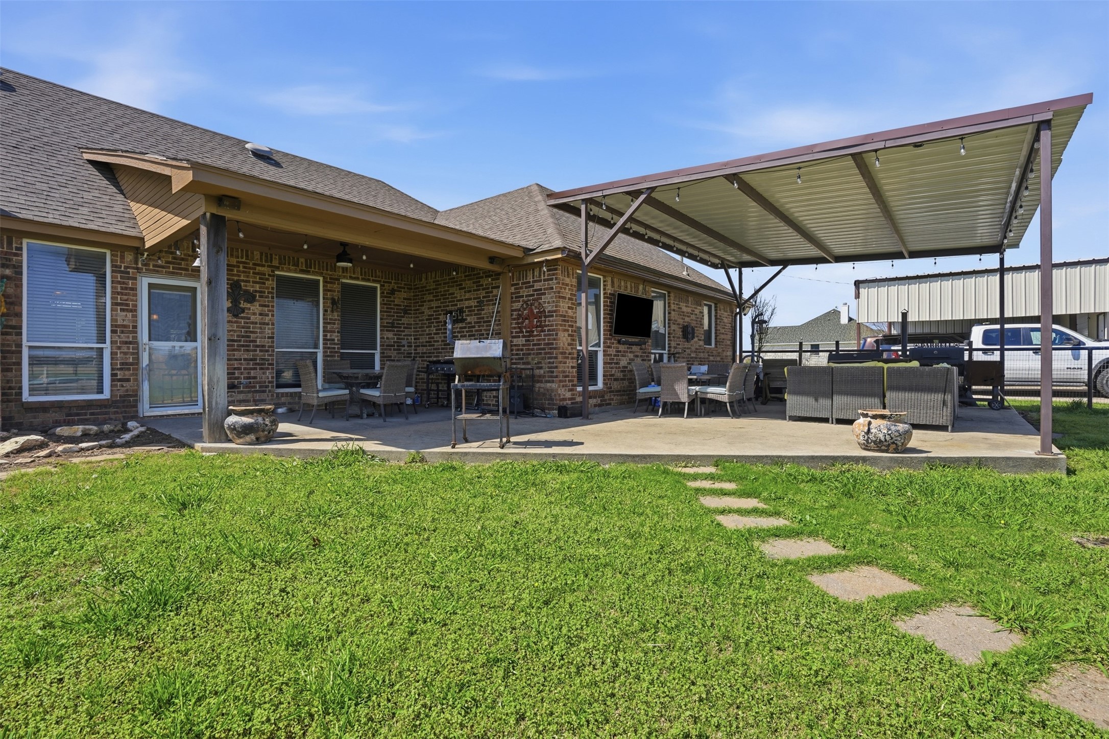 7229 County Road 1205 Rio Vista TX 76093