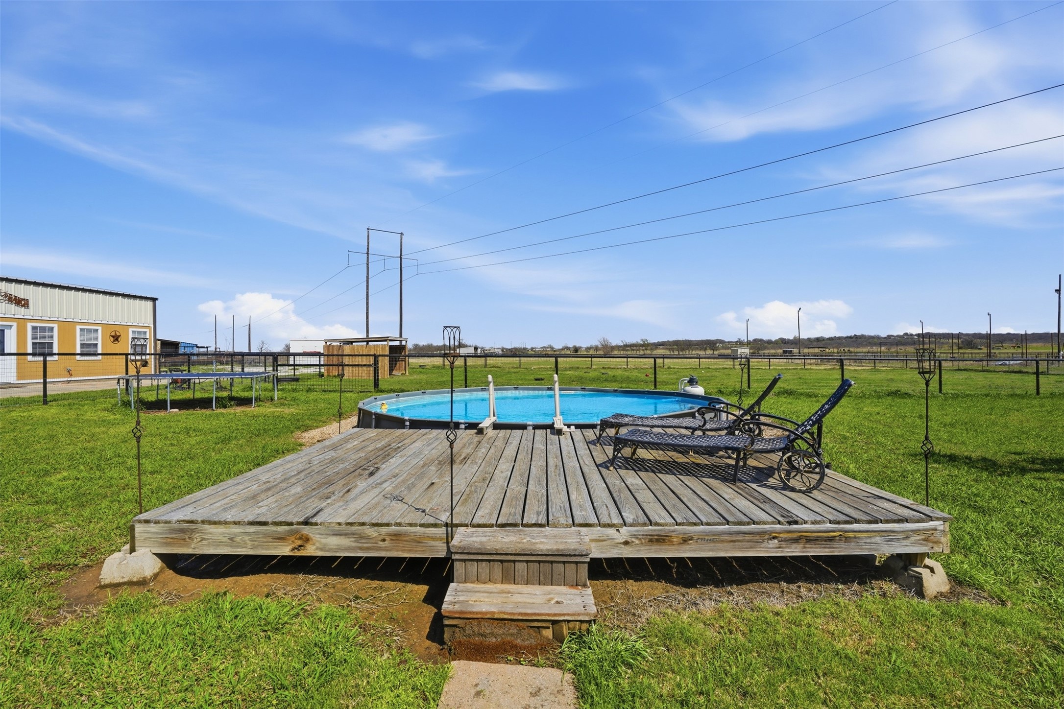 7229 County Road 1205 Rio Vista TX 76093