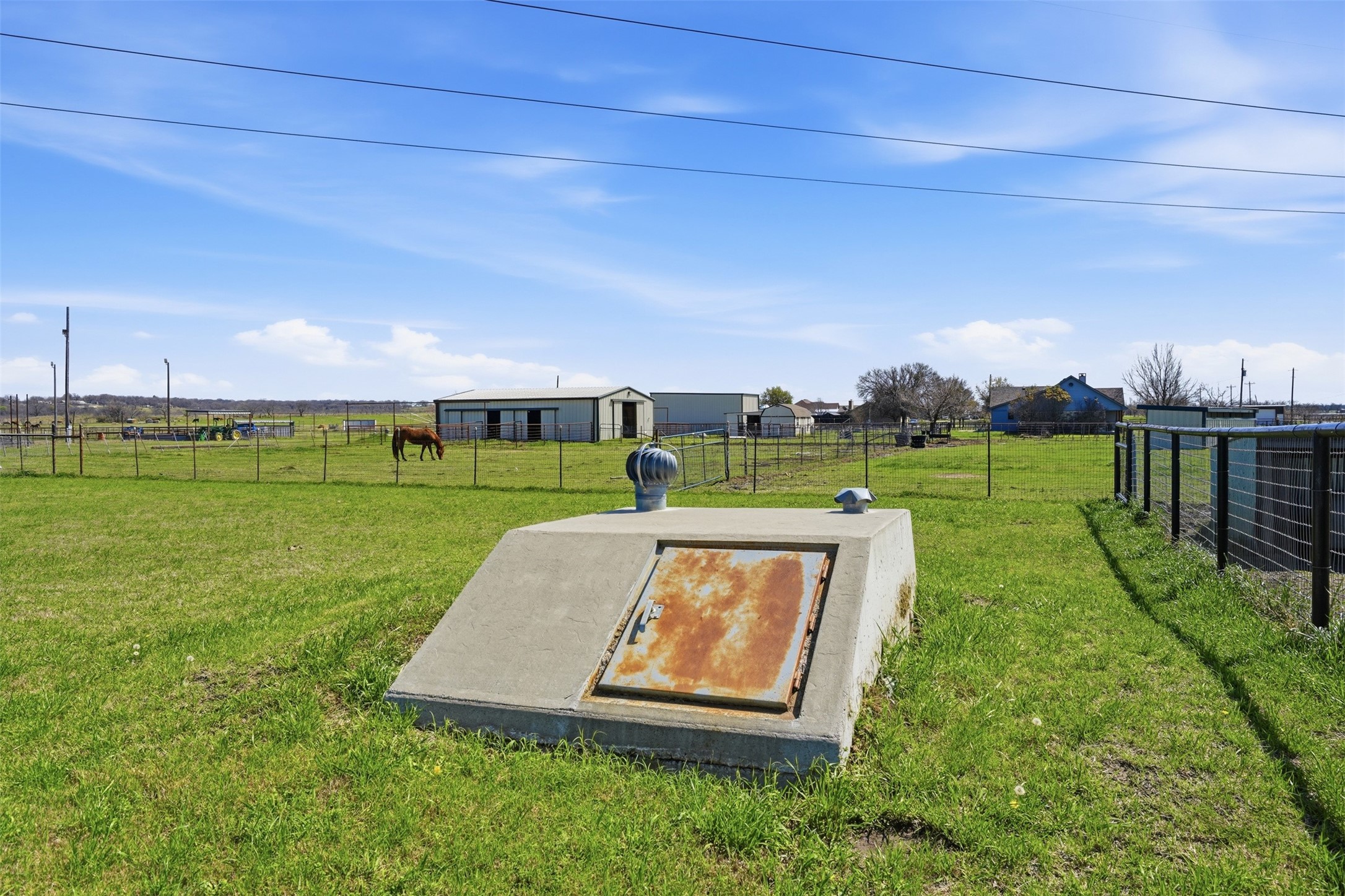 7229 County Road 1205 Rio Vista TX 76093