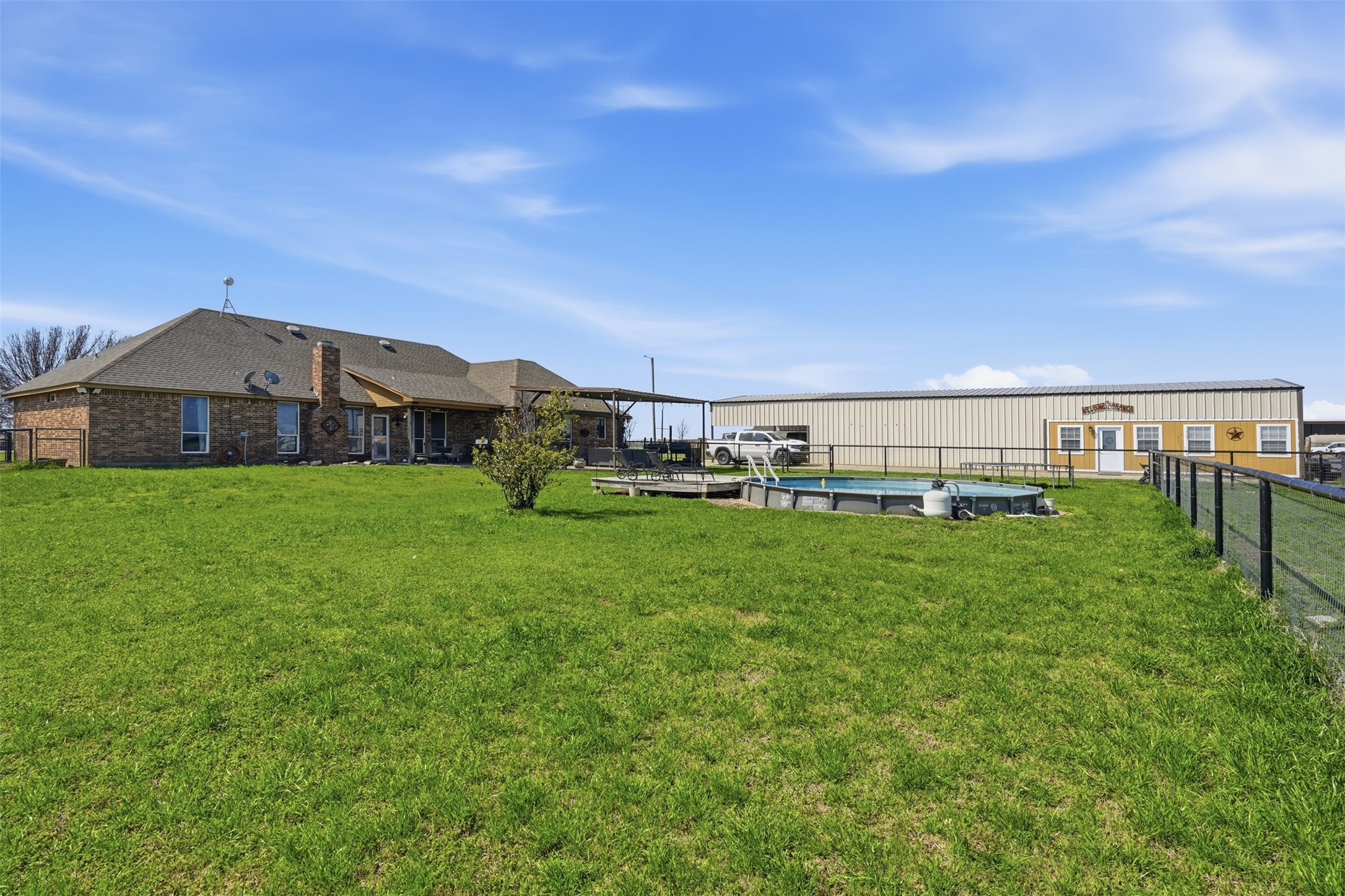 7229 County Road 1205 Rio Vista TX 76093