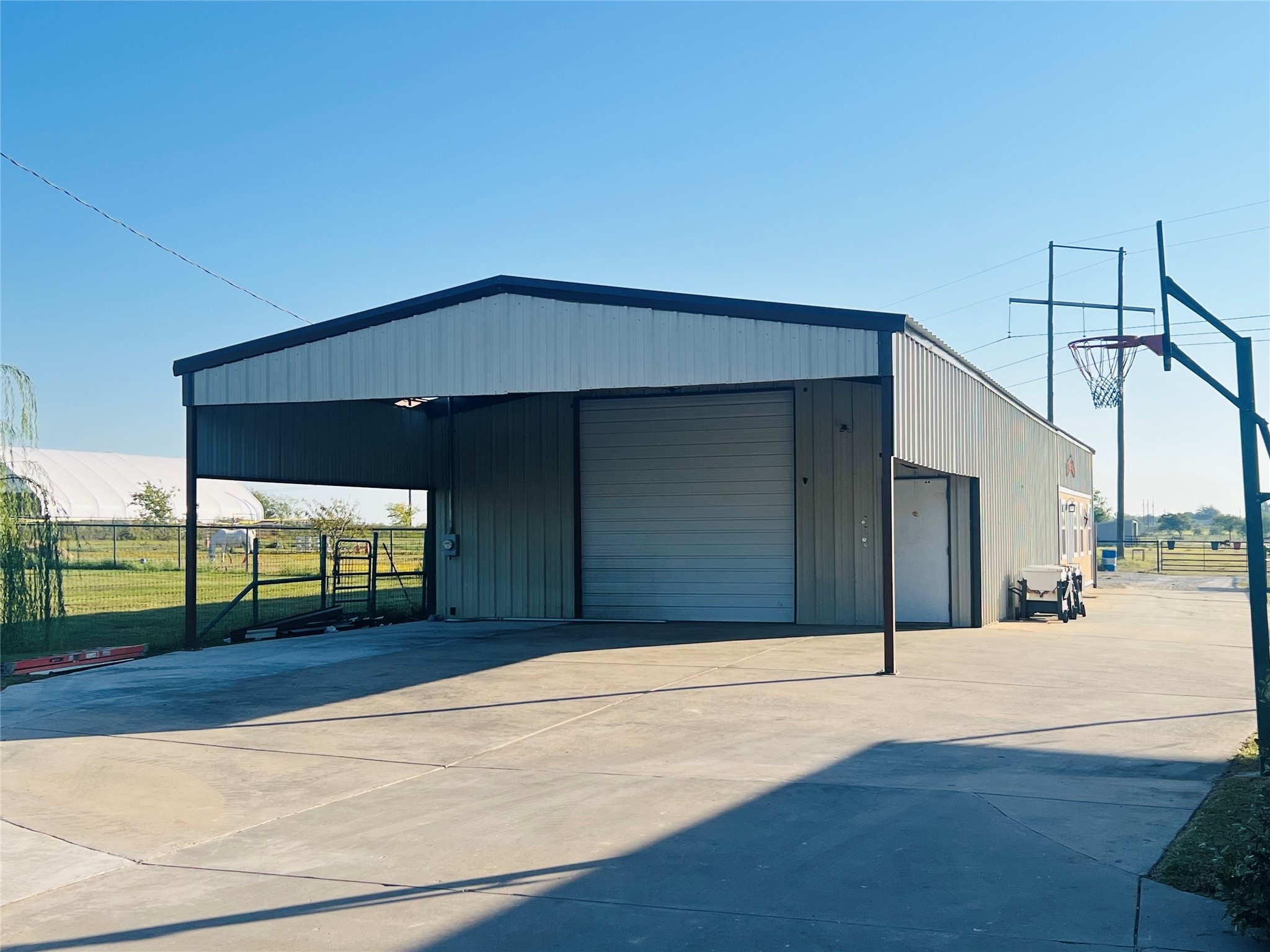 7229 County Road 1205 Rio Vista TX 76093