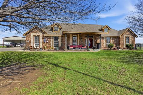 7229 County Road 1205 Rio Vista TX 76093