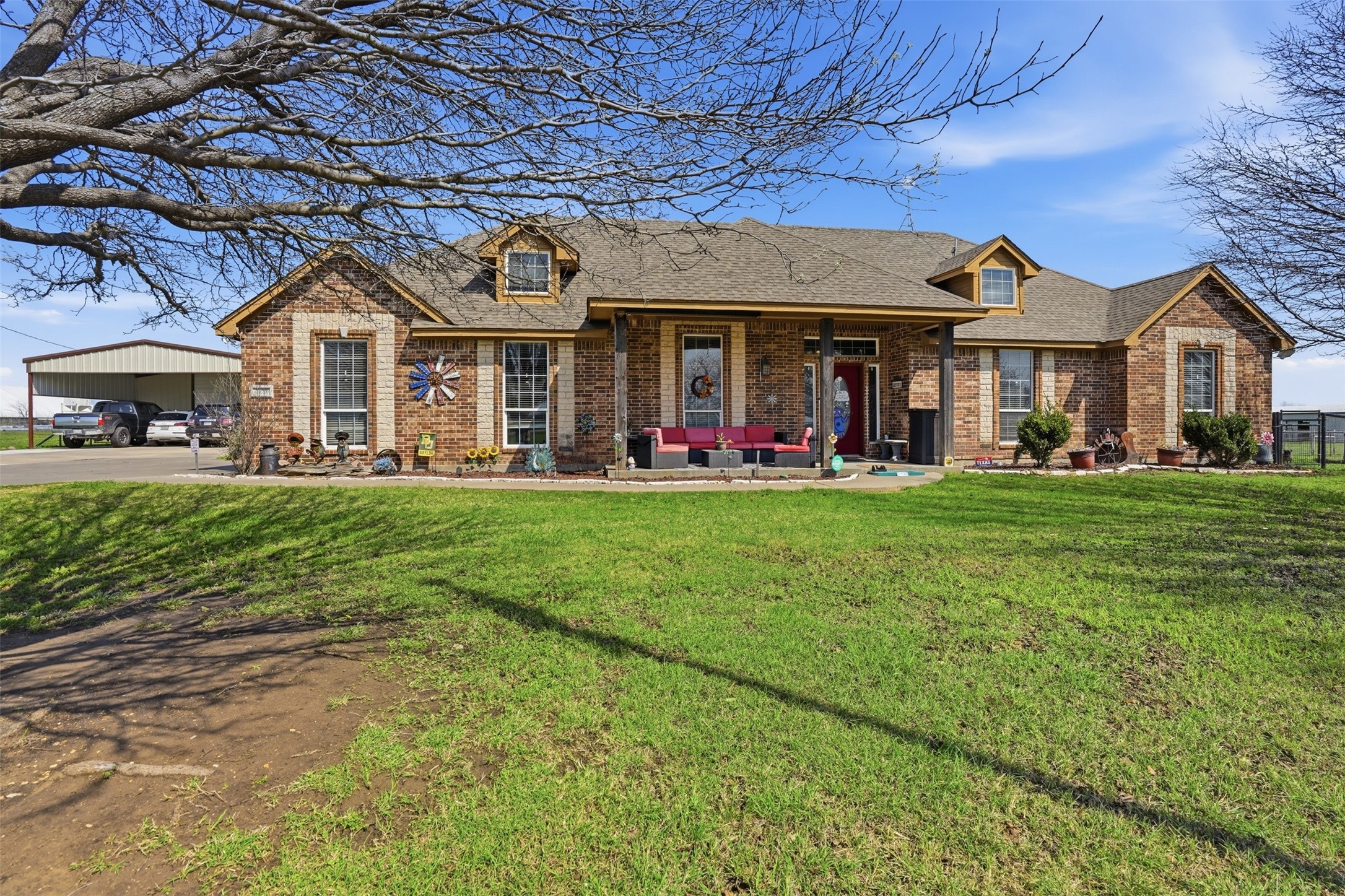 7229 County Road 1205 Rio Vista TX 76093