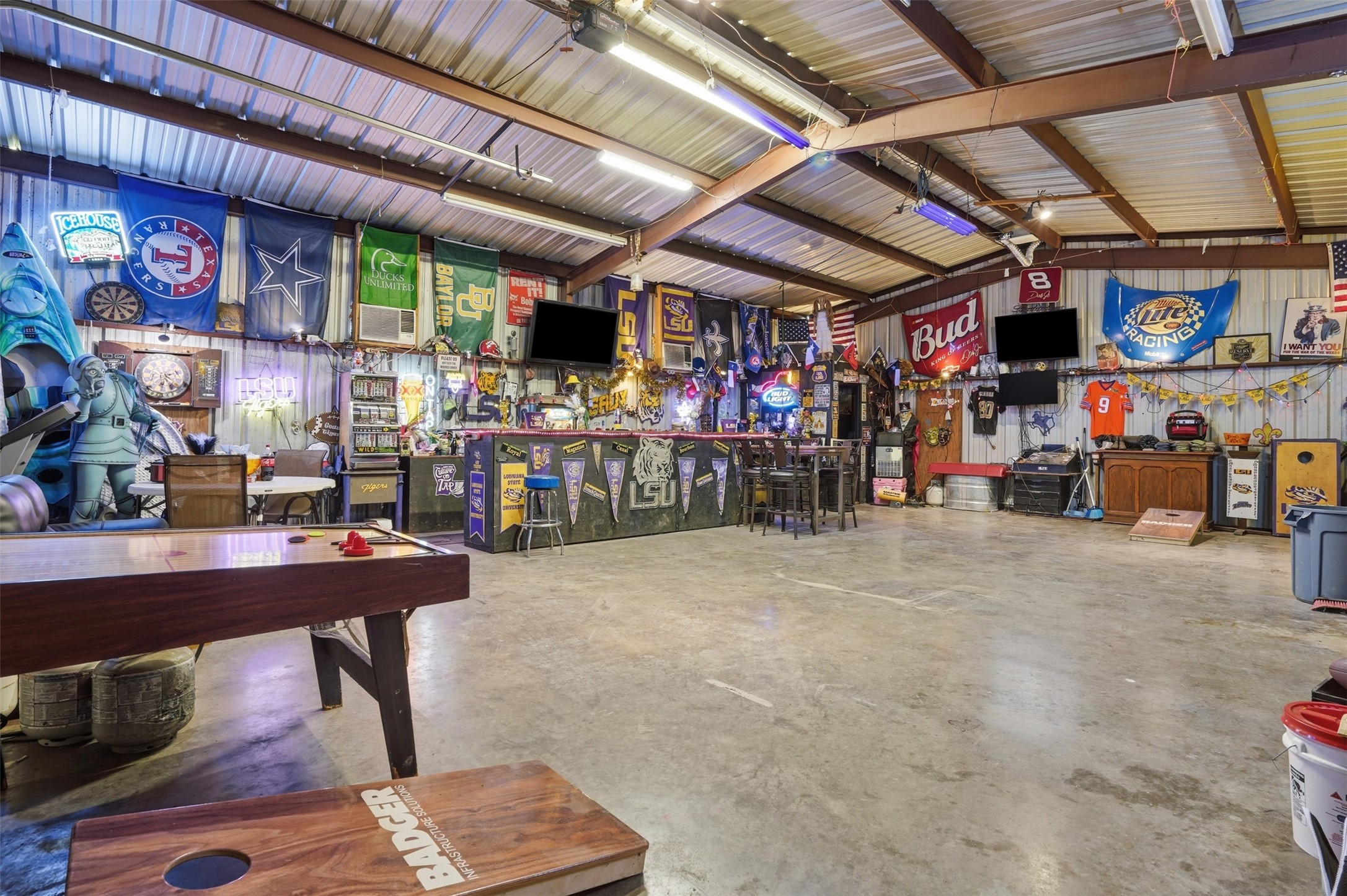 7229 County Road 1205 Rio Vista TX 76093