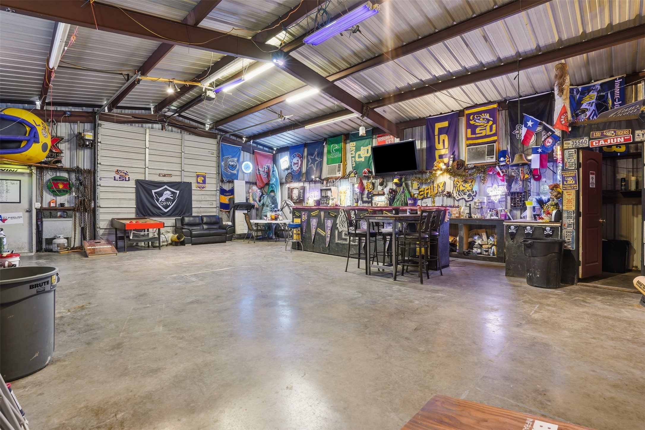 7229 County Road 1205 Rio Vista TX 76093