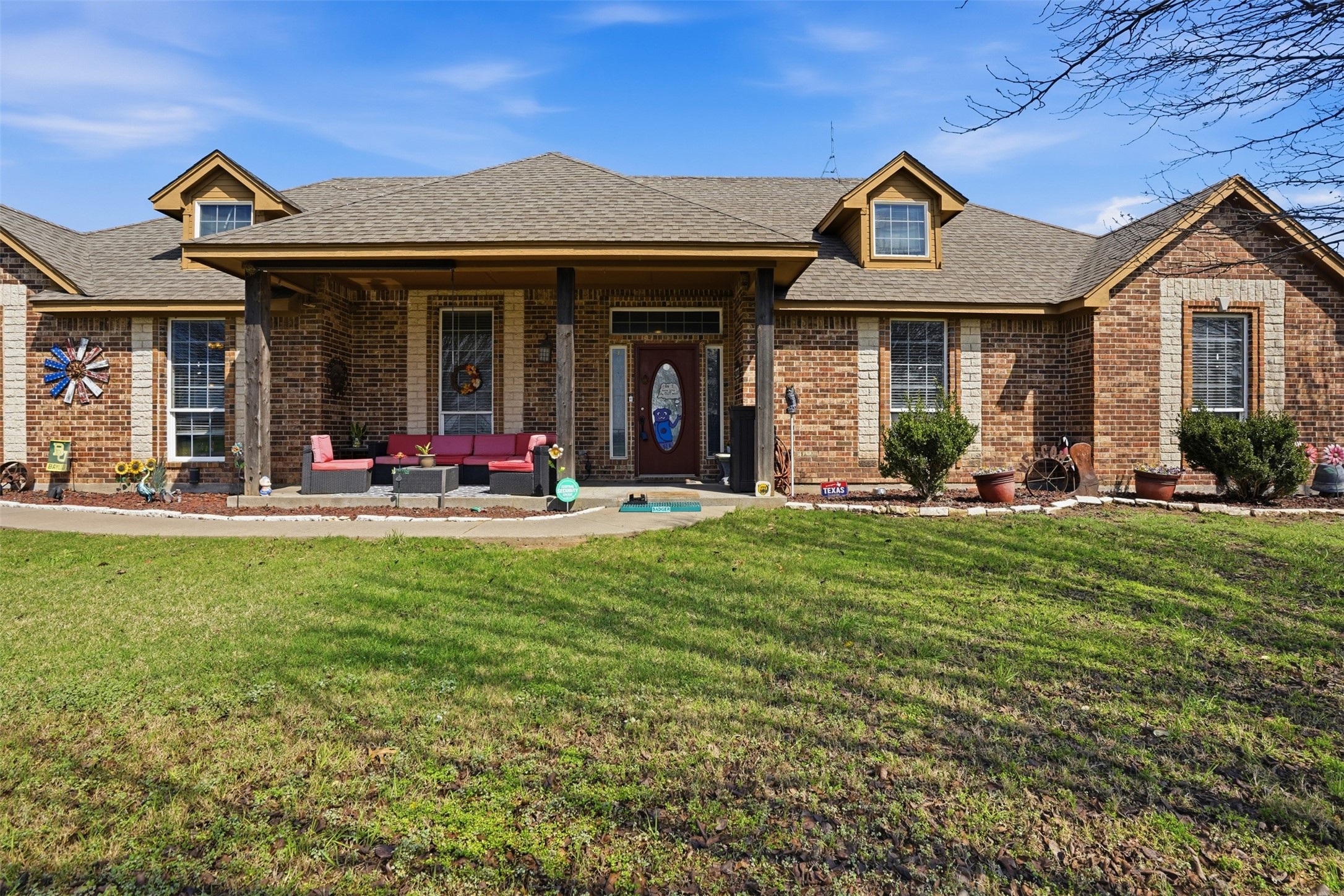 7229 County Road 1205 Rio Vista TX 76093