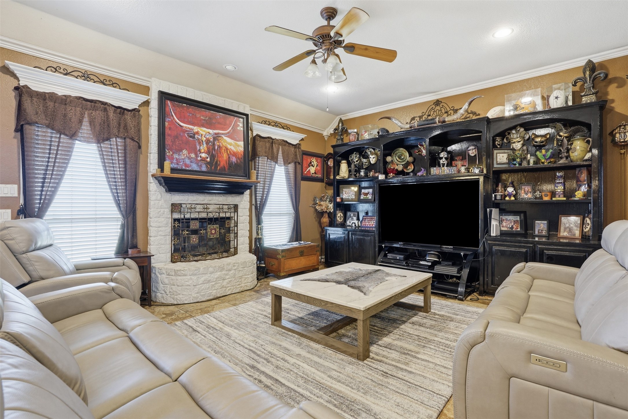 7229 County Road 1205 Rio Vista TX 76093