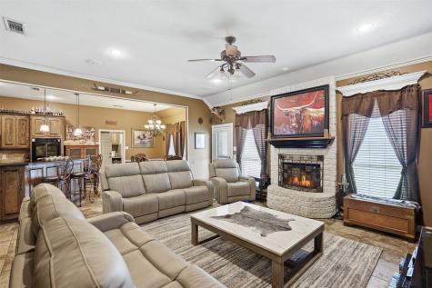 7229 County Road 1205 Rio Vista TX 76093