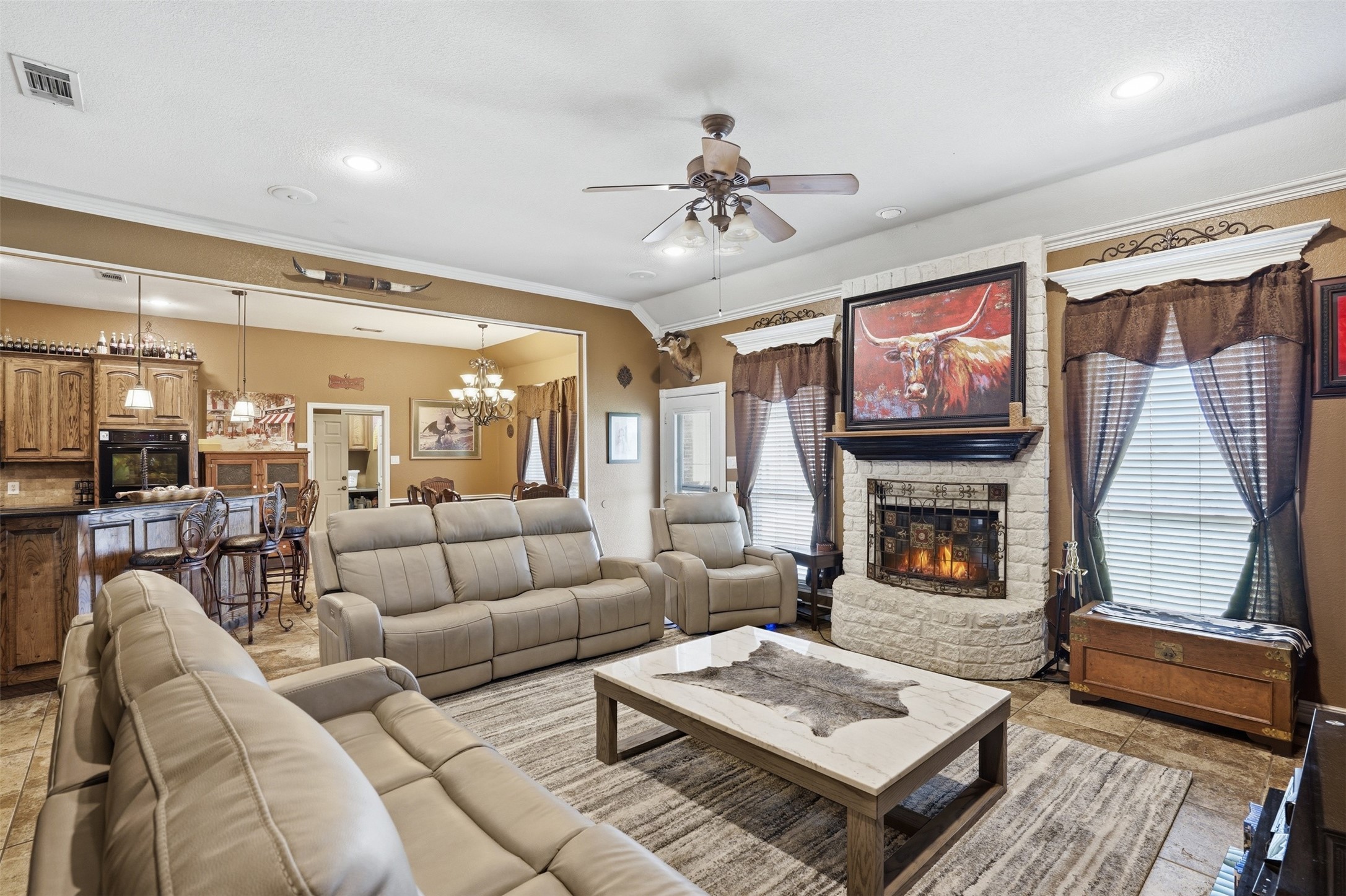 7229 County Road 1205 Rio Vista TX 76093