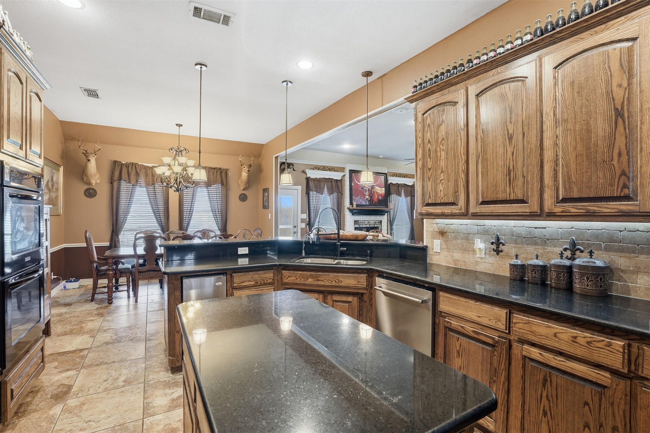 7229 County Road 1205 Rio Vista TX 76093