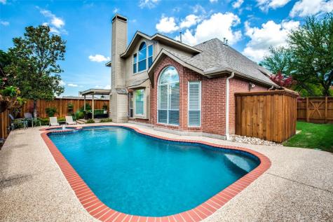 2646 Fairway Ridge Drive Mckinney TX 75072