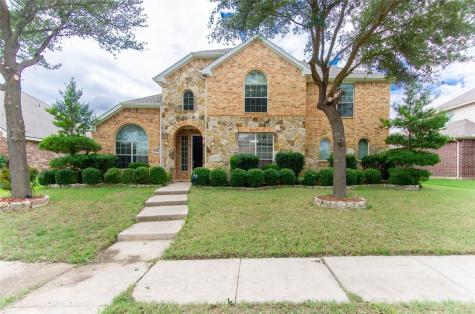 7910 Westover Drive Rowlett TX 75089