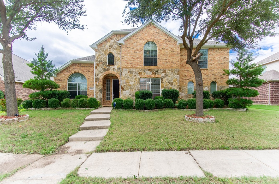 7910 Westover Drive Rowlett TX 75089