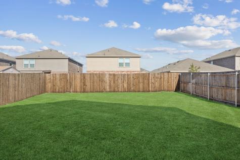 1839 Ballinger Drive Forney TX 75126