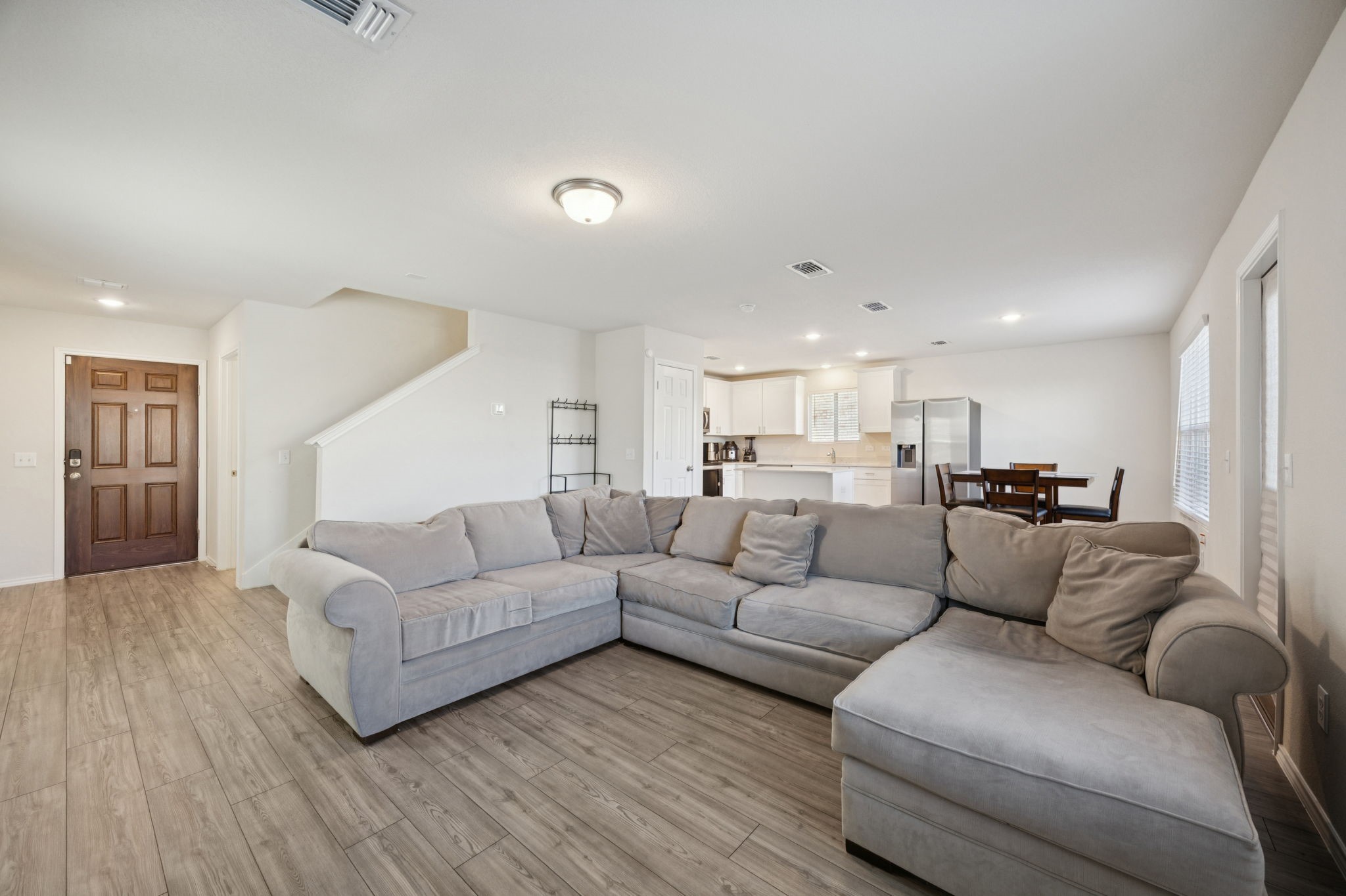 1839 Ballinger Drive Forney TX 75126