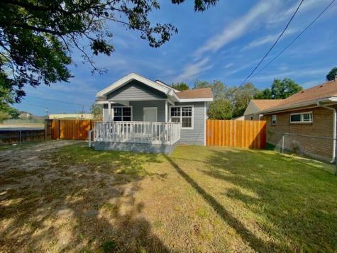1014 S Peachtree Road Mesquite TX 75149