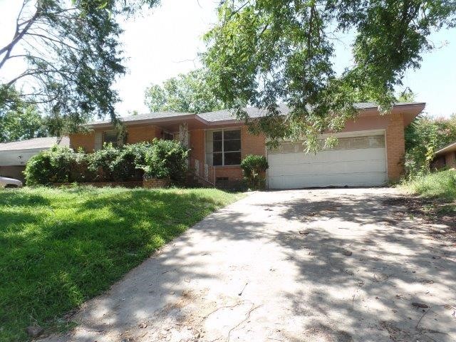 1122 Pinedale Lane Dallas TX 75241