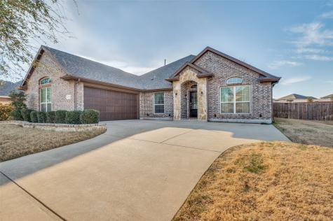 1501 Bricknell Drive Glenn Heights TX 75154