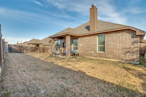 1501 Bricknell Drive Glenn Heights TX 75154