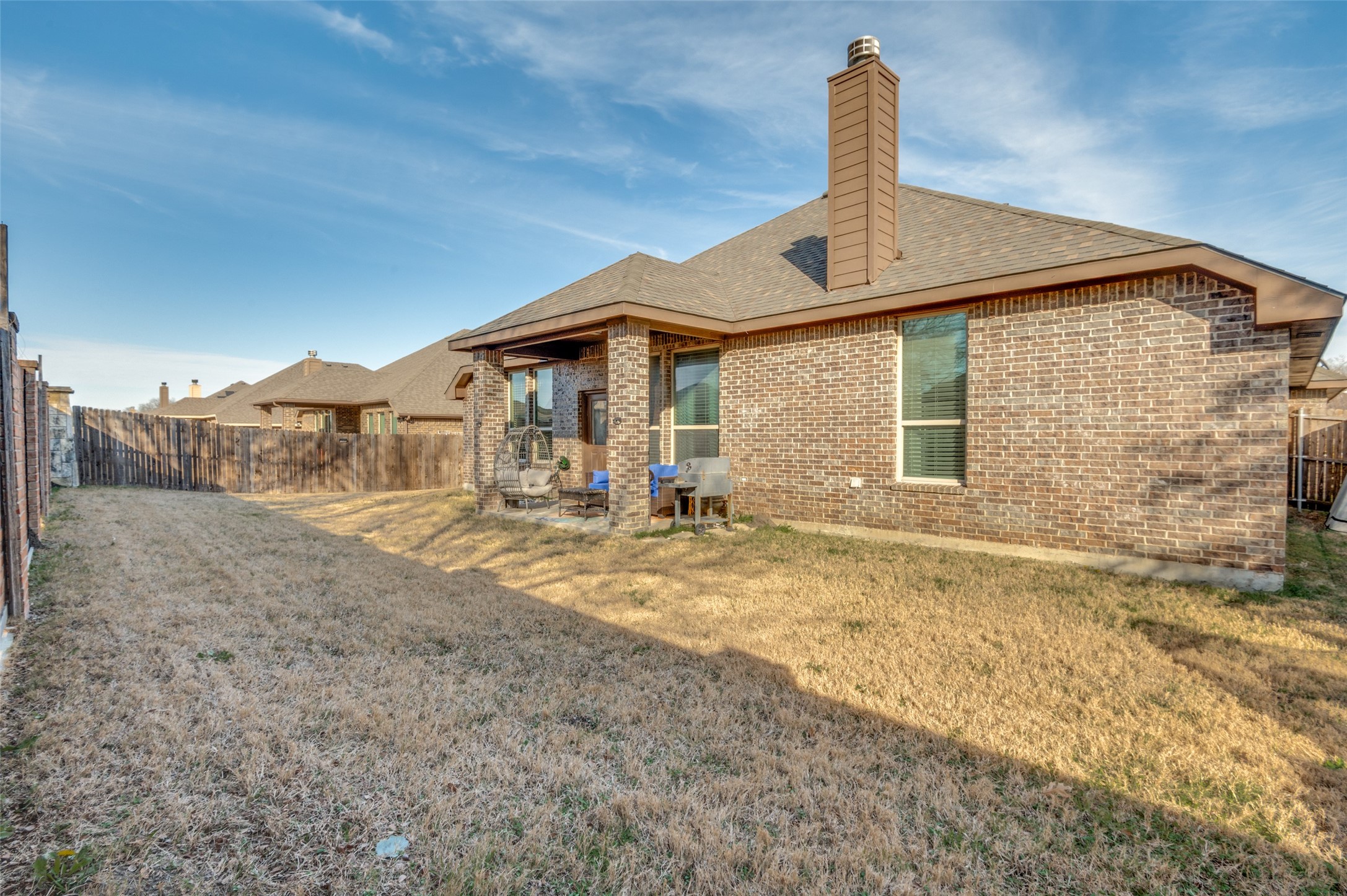 1501 Bricknell Drive Glenn Heights TX 75154