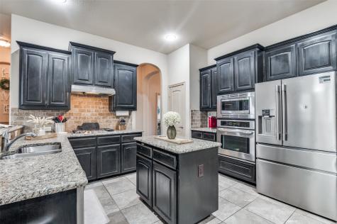 1501 Bricknell Drive Glenn Heights TX 75154