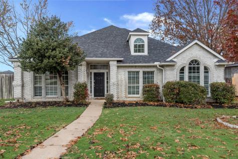 1125 Kensington Drive Desoto TX 75115