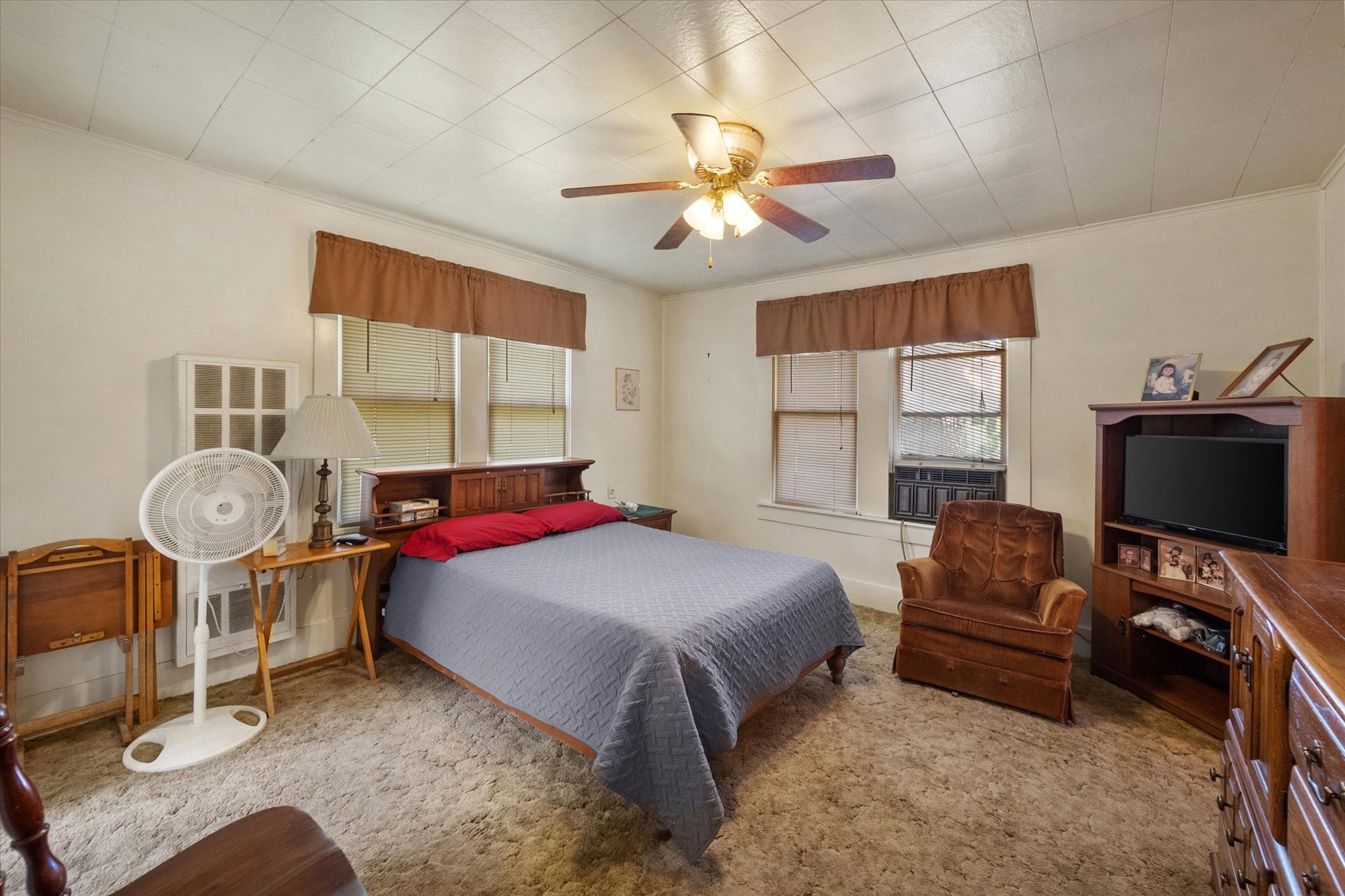 110 Woodland Avenue Corsicana TX 75110