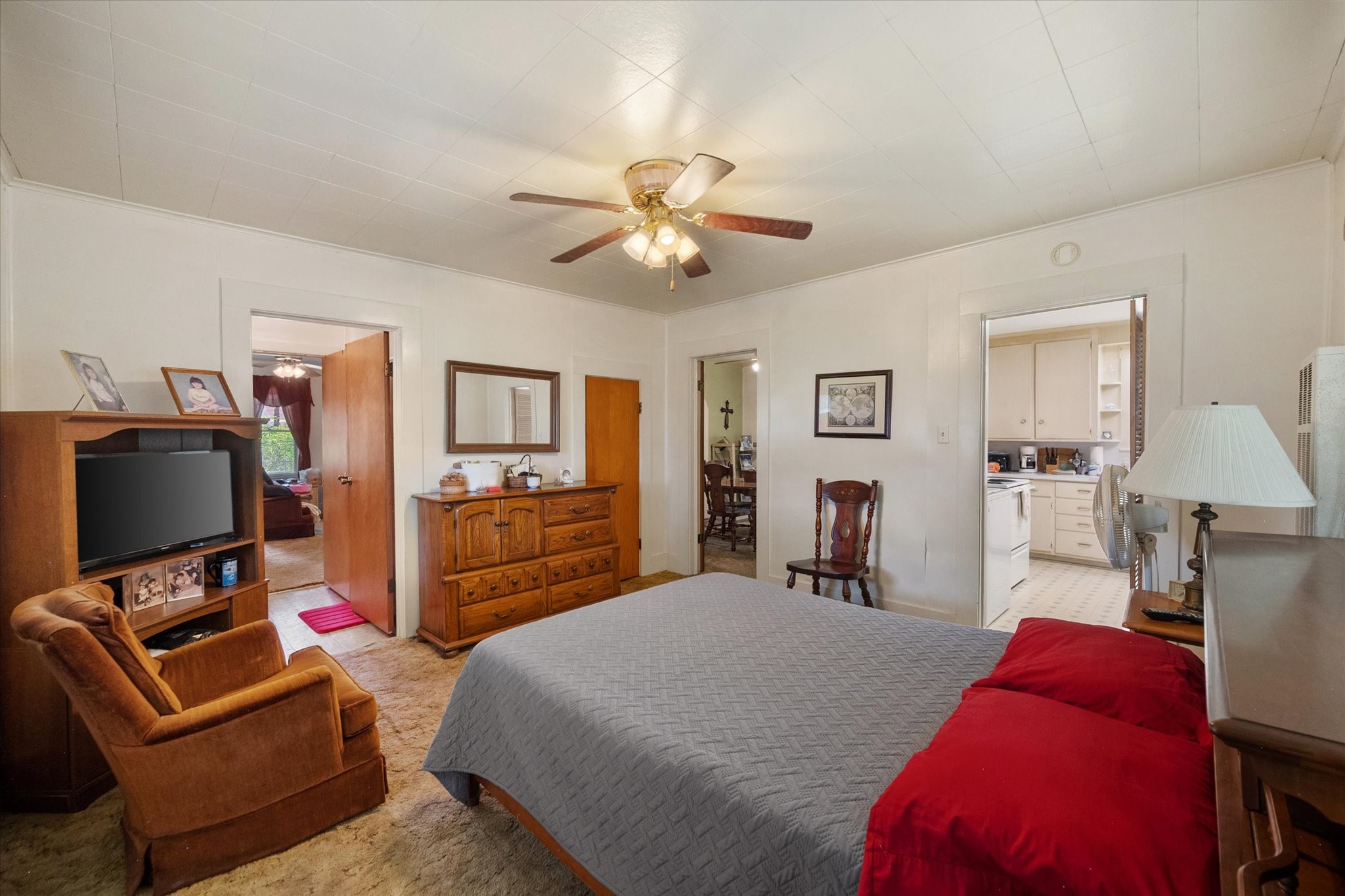 110 Woodland Avenue Corsicana TX 75110