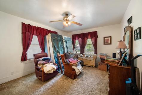 110 Woodland Avenue Corsicana TX 75110