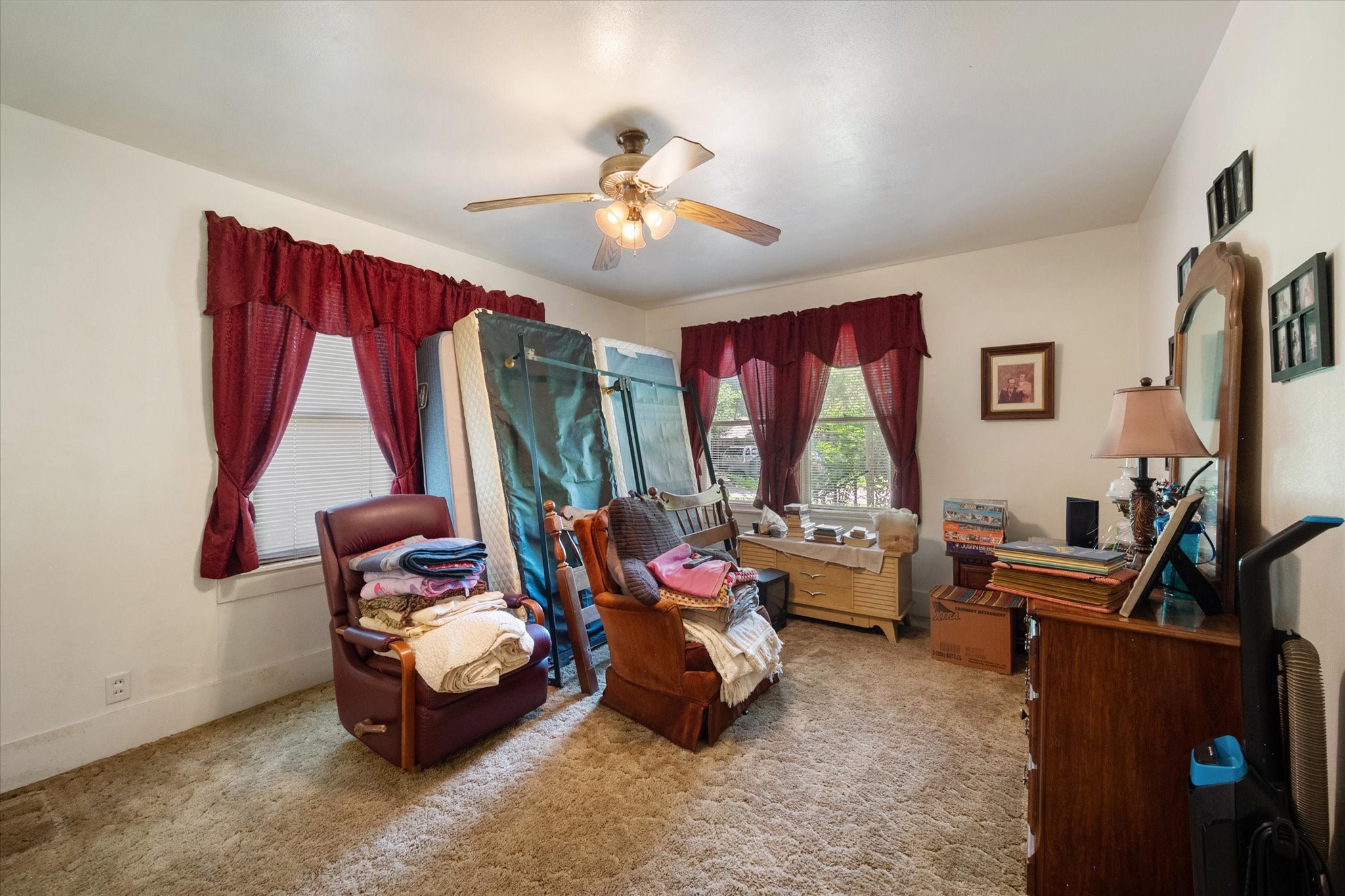 110 Woodland Avenue Corsicana TX 75110