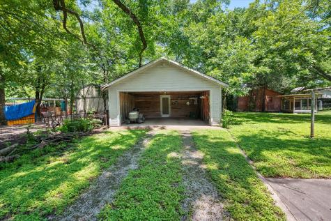 110 Woodland Avenue Corsicana TX 75110