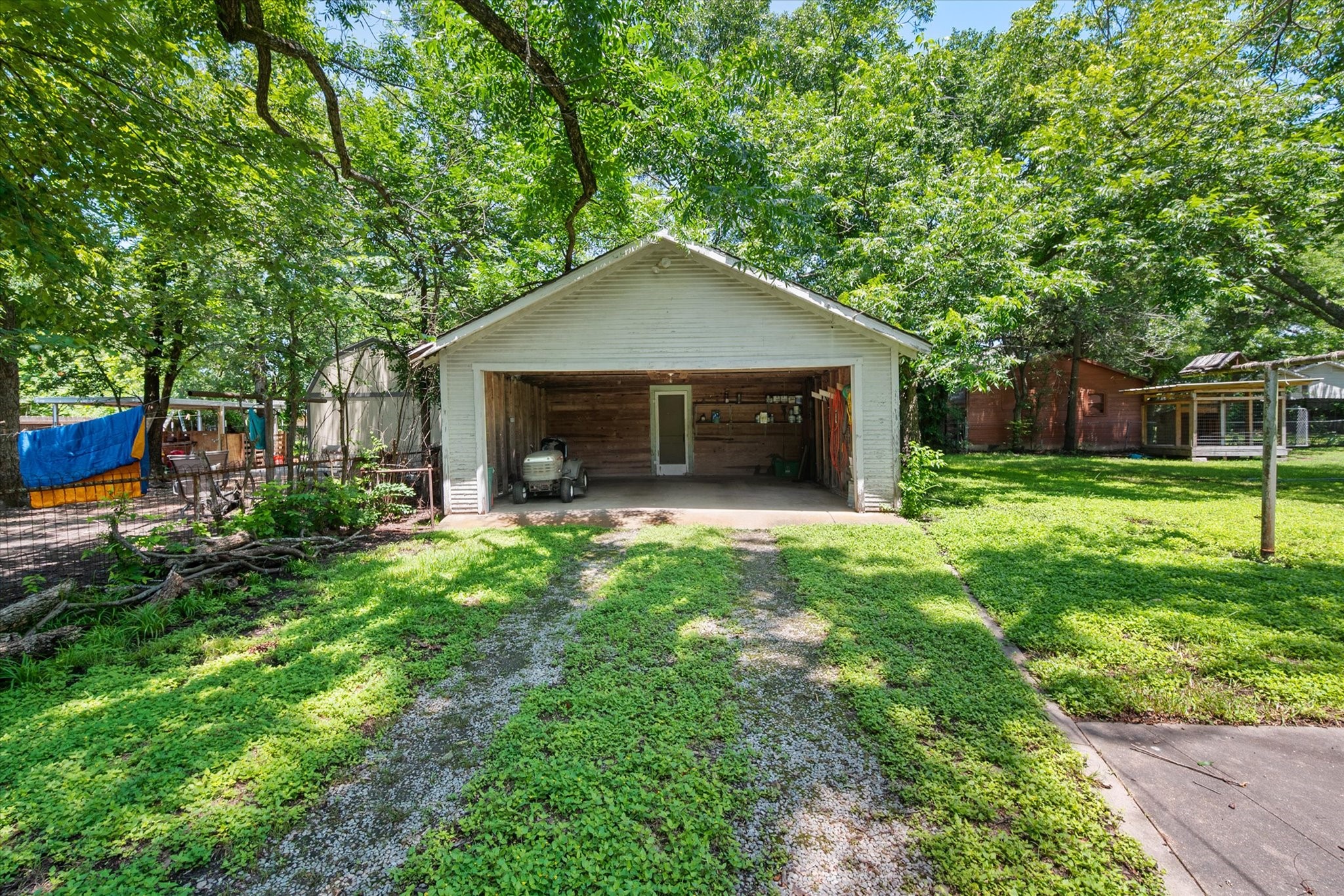 110 Woodland Avenue Corsicana TX 75110