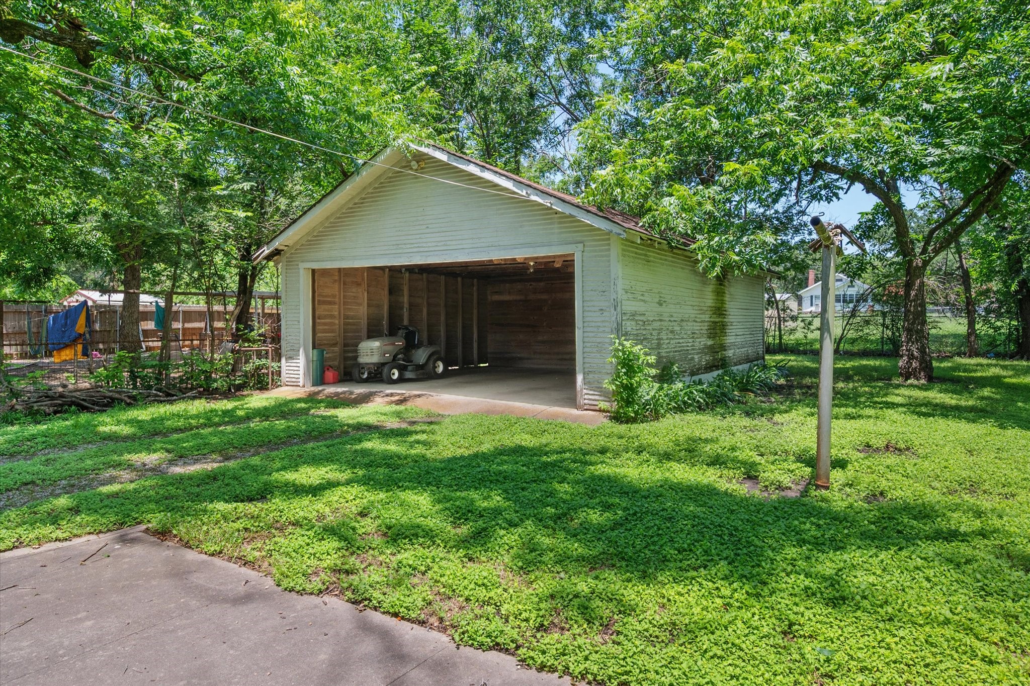 110 Woodland Avenue Corsicana TX 75110