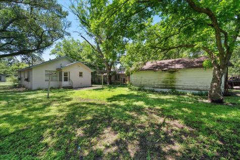110 Woodland Avenue Corsicana TX 75110