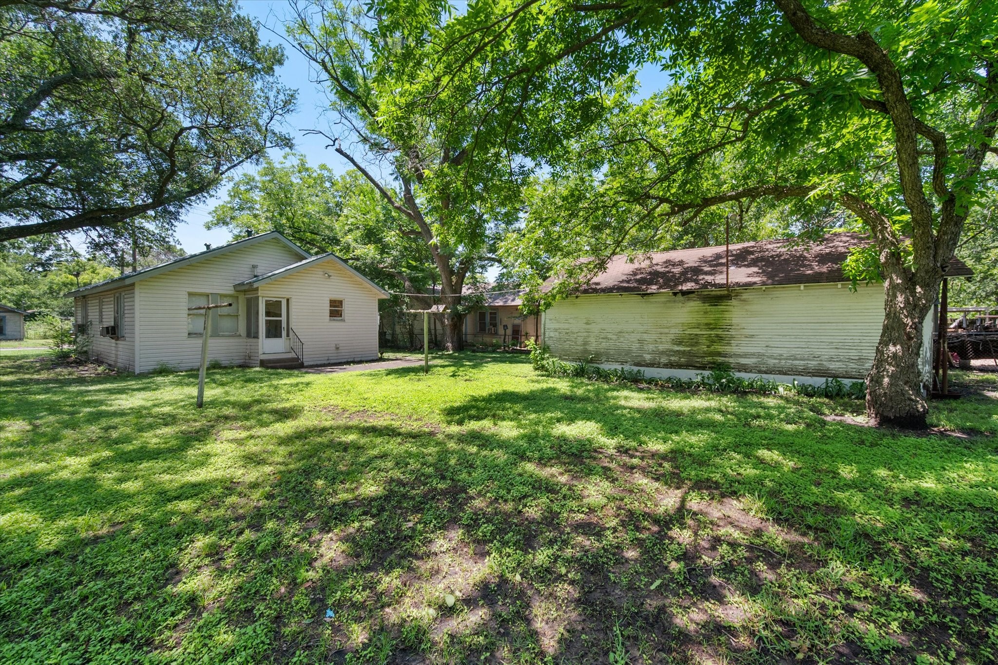 110 Woodland Avenue Corsicana TX 75110