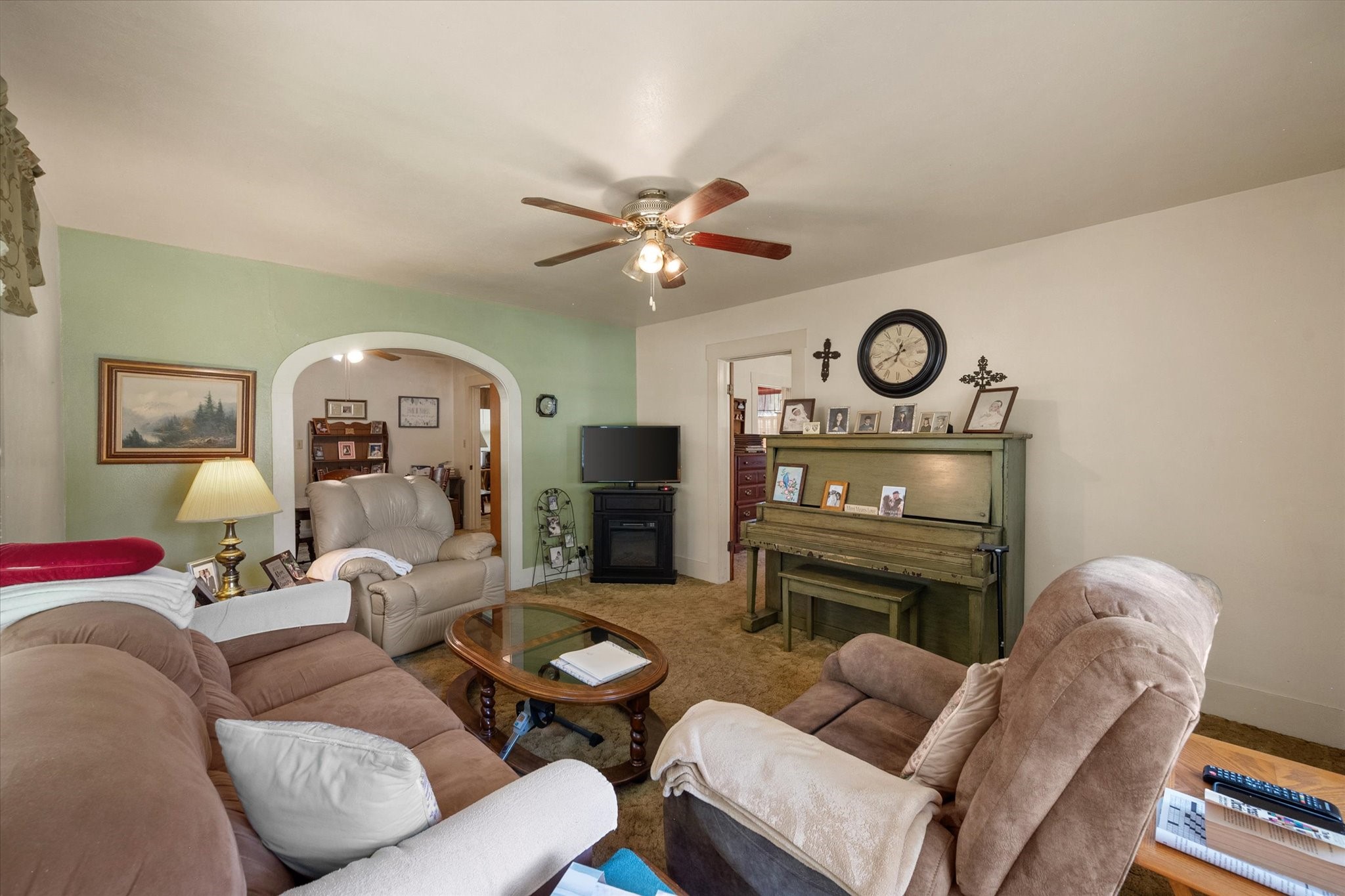 110 Woodland Avenue Corsicana TX 75110