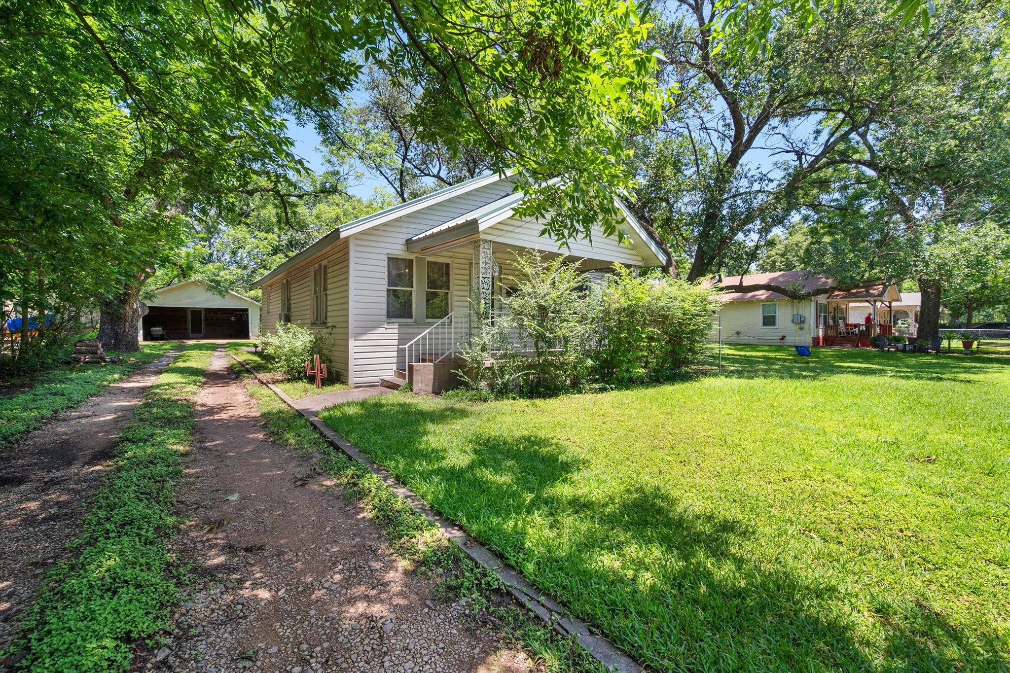 110 Woodland Avenue Corsicana TX 75110