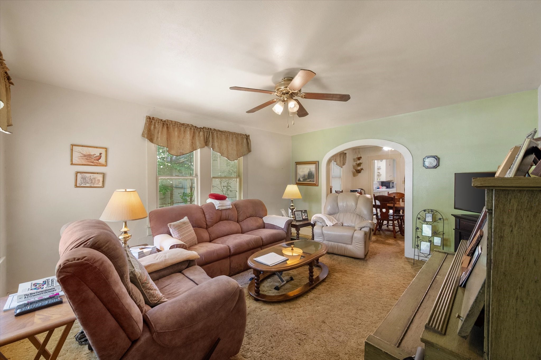 110 Woodland Avenue Corsicana TX 75110