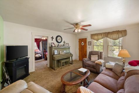 110 Woodland Avenue Corsicana TX 75110