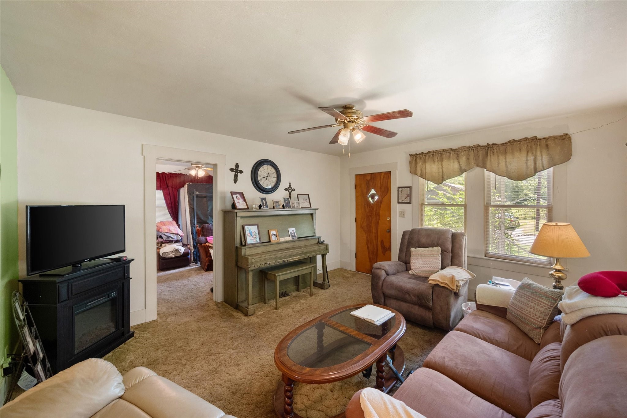 110 Woodland Avenue Corsicana TX 75110