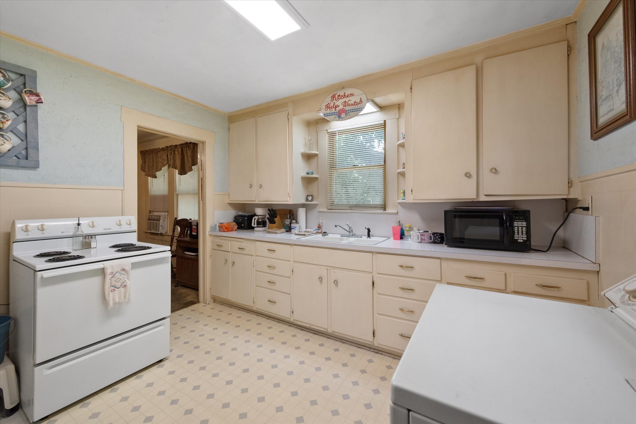 110 Woodland Avenue Corsicana TX 75110