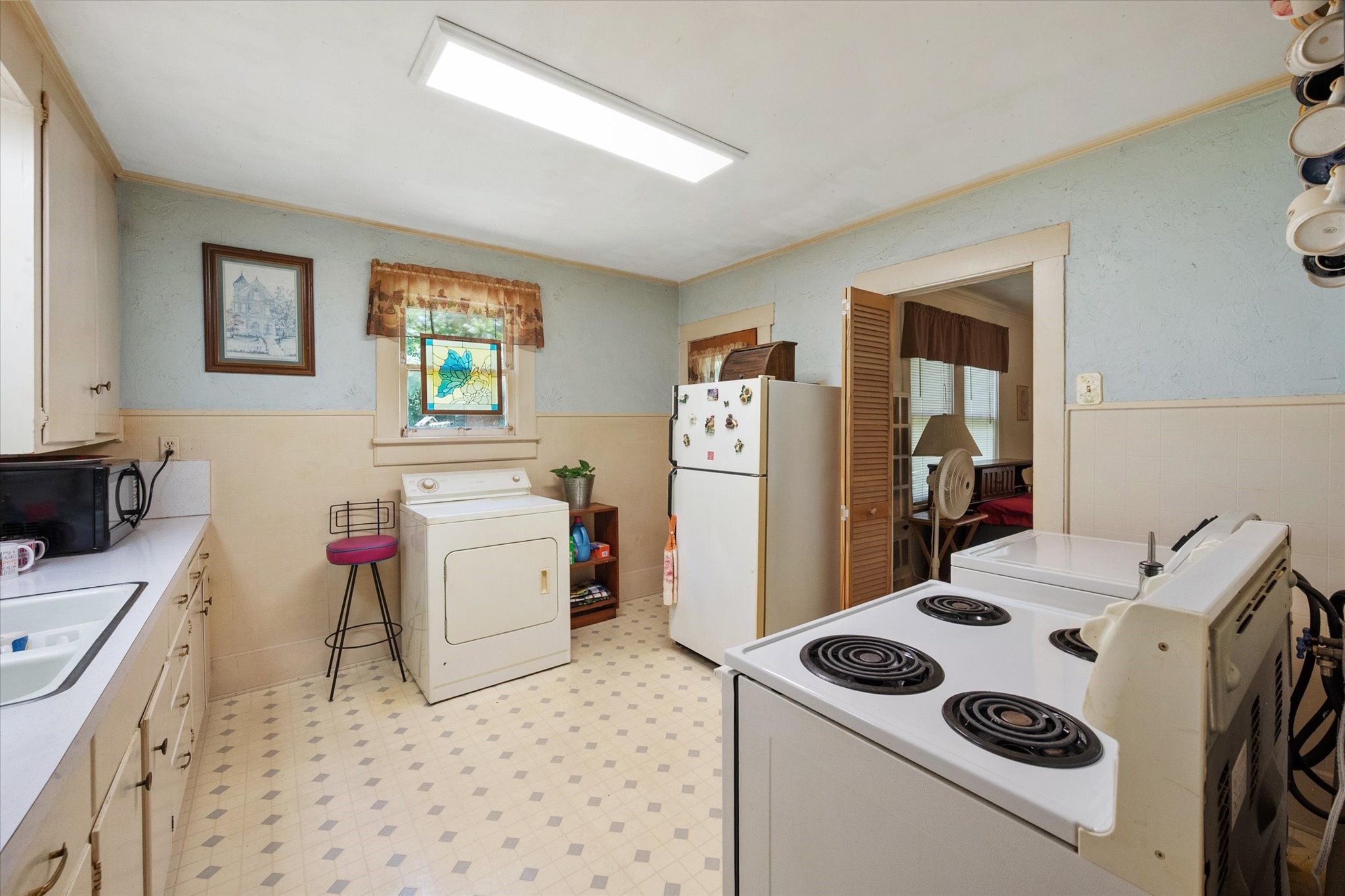 110 Woodland Avenue Corsicana TX 75110